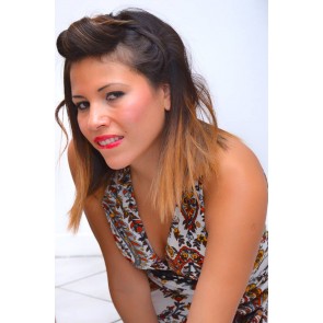 Gloria Esperanza