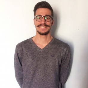 Sergio Marco