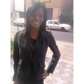Omo Tola Tokumbo