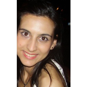Maria Cristina