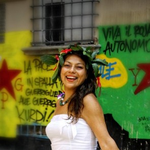 Patricia Carolina