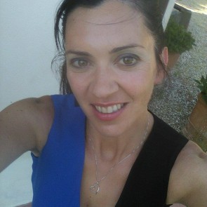 Rosa Maria