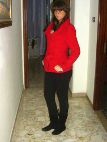 Fabiana