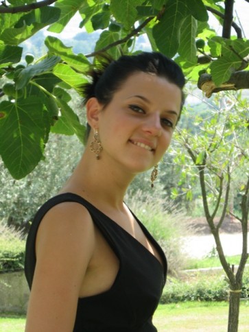 Ilaria