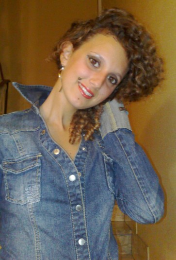 Elisa Angeles