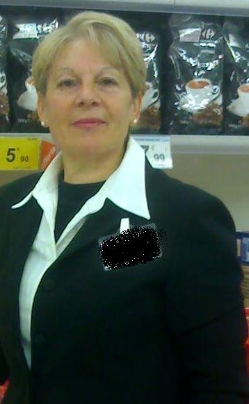 Maria Margherita