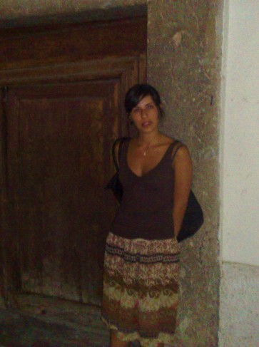 Rosanna
