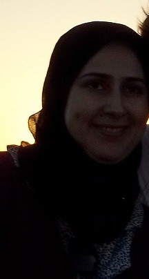 Fatima Zahra