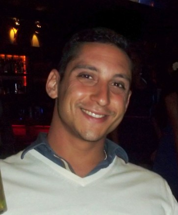 Eliano Gherardo Maria