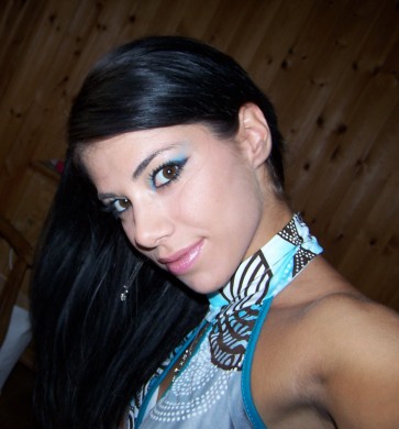 Veronica