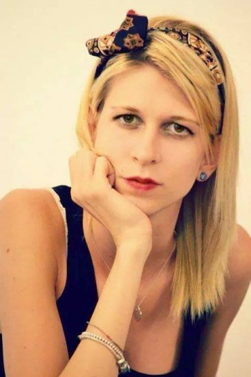 Greta