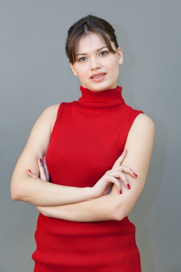 Elizaveta