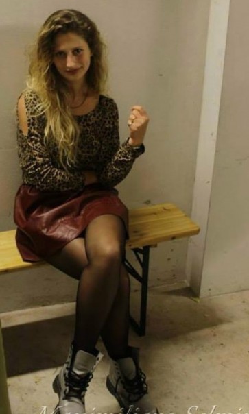 Svetlana