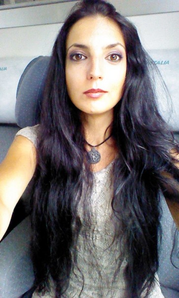 Cristina