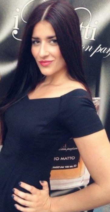 Giovanna