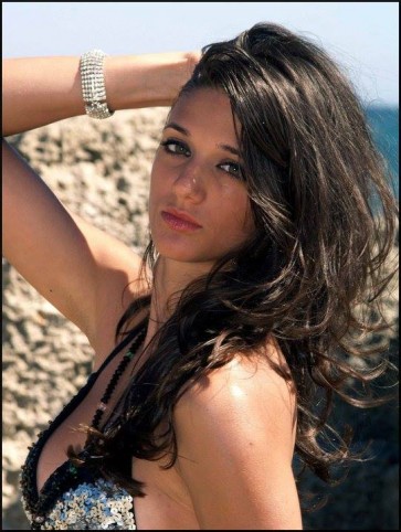 Gabriella 