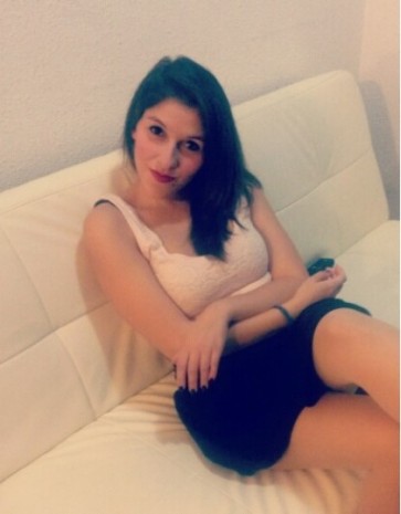 Rita Flavia Marianna