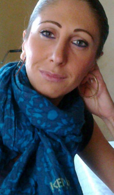 Carla Pia