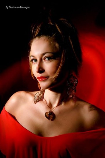 Zinaida