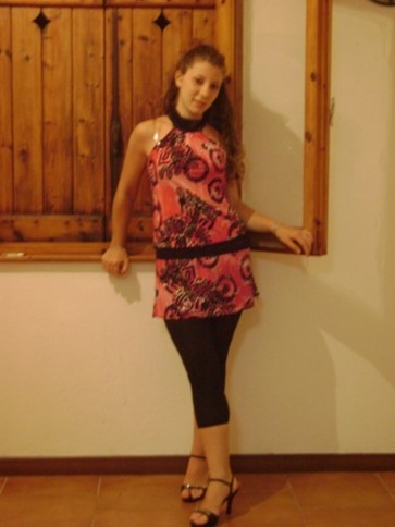 Francesca