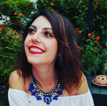 Ilaria