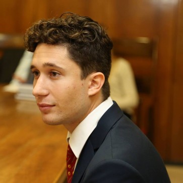 Jacopo Luca