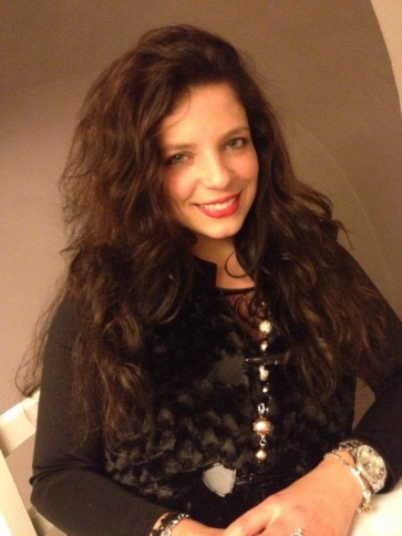 Ambra