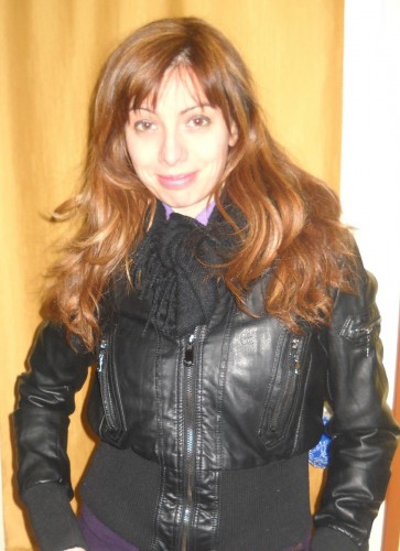 Sonia Eleonora
