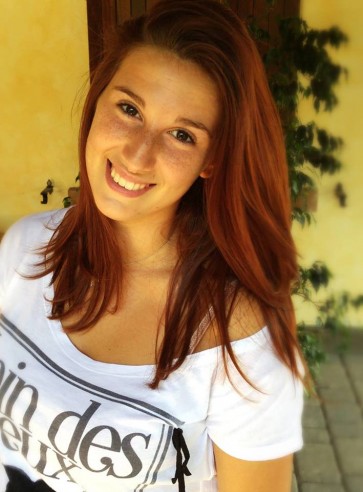 Azzurra