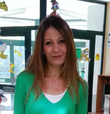 Maria Antonietta