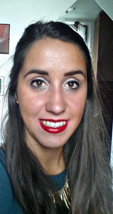 Maria Sara