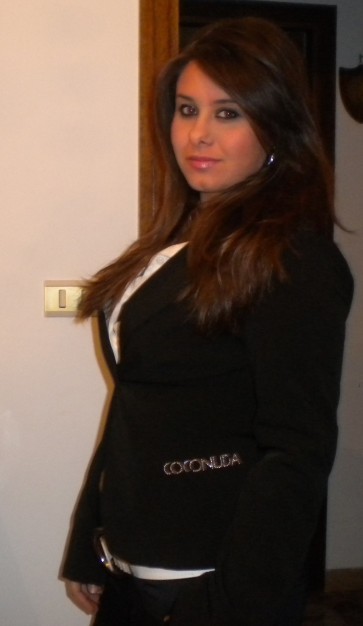 Rosanna