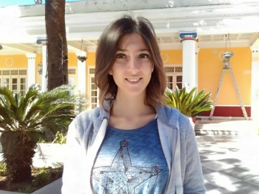 Laura