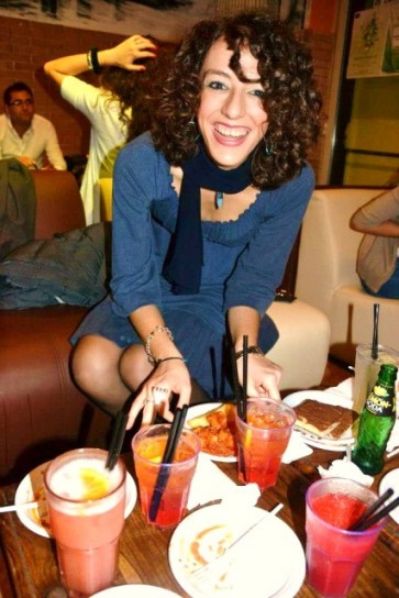 Annalisa