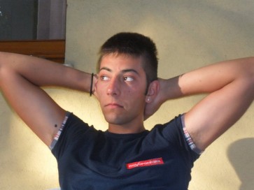 Davide Aldo