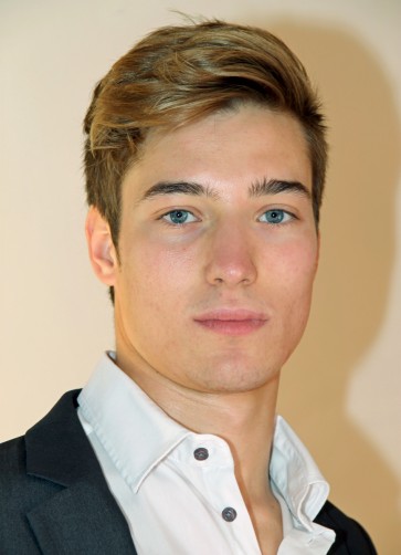 Alberto