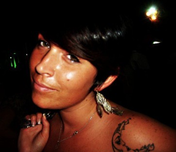 Cristina
