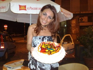 Ilaria