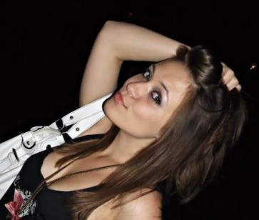 Ioana Maria