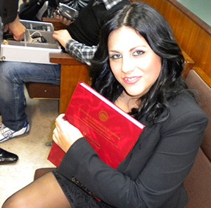Benedetta