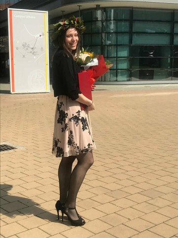 Ilaria