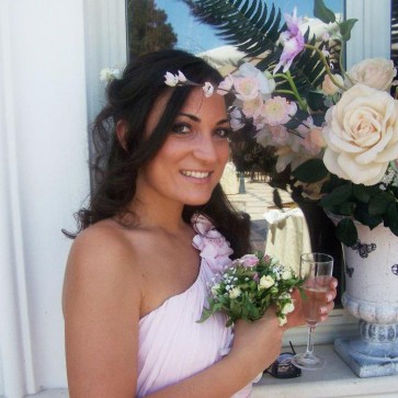 Claudia