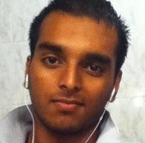 Niroshan