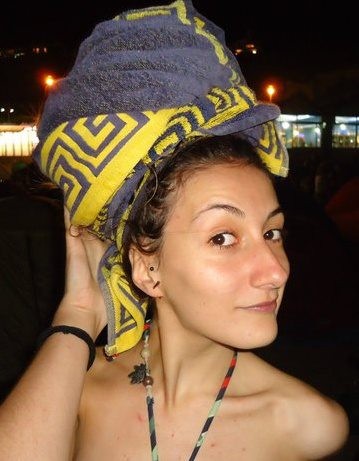 Manuela