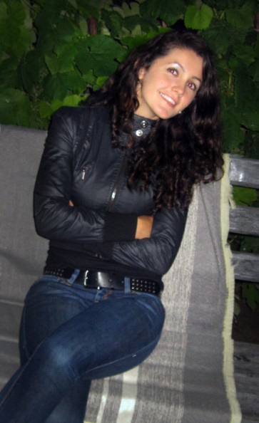 Ilinca Denisa