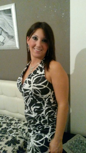 Mariagrazia
