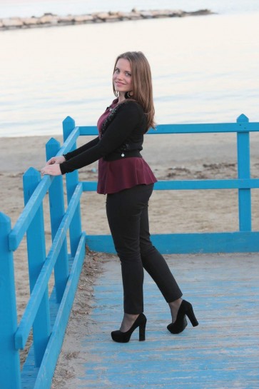 Myriam