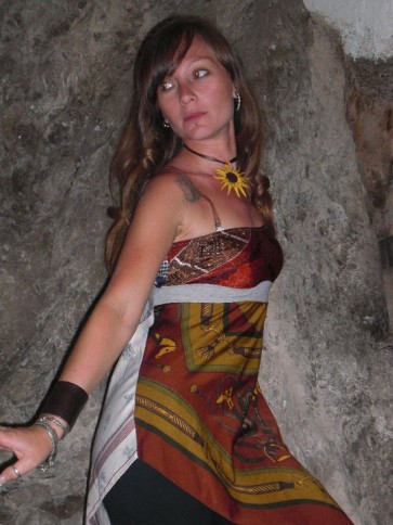 Laura
