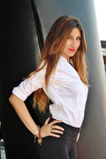 Flavia