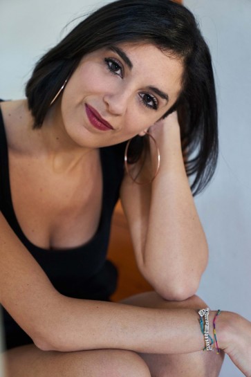 claudia